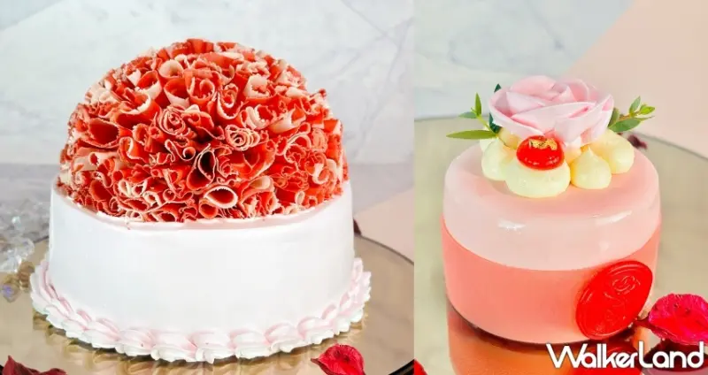 麗緻坊 母親節蛋糕買一送一