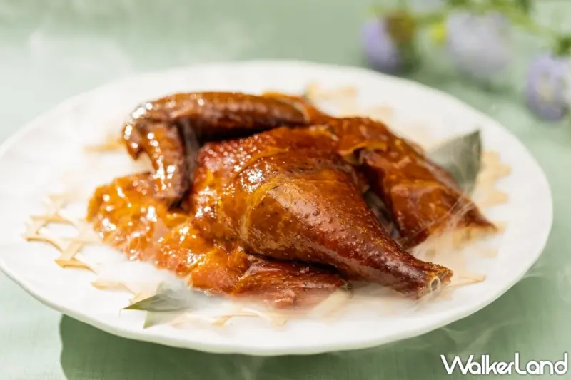 國賓中餐廳「舌尖旅行」10道必吃粵川美食