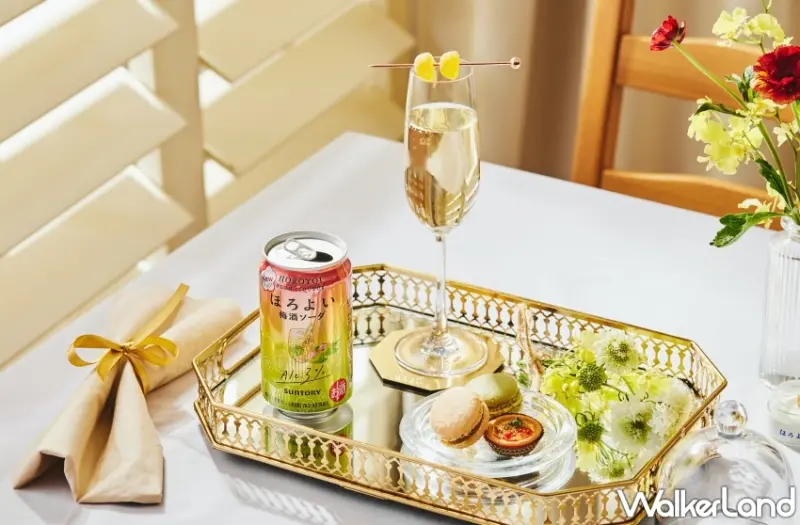 微醉梅酒蘇打香檳BAR 