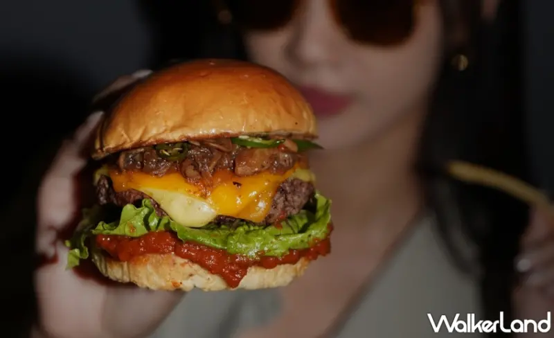 BLAH BLAH Bar百萬自助調酒打造信義區喝酒秘境