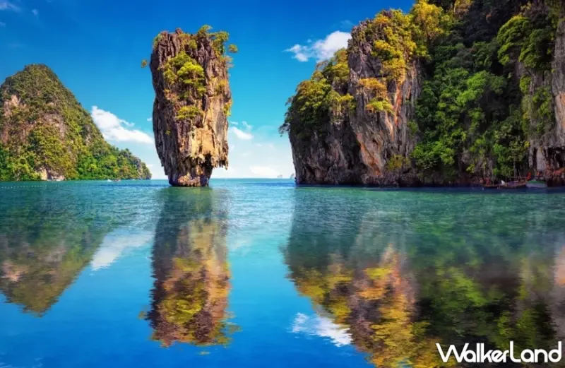 燦星旅遊「玩泰國普吉島」免簽證費優惠