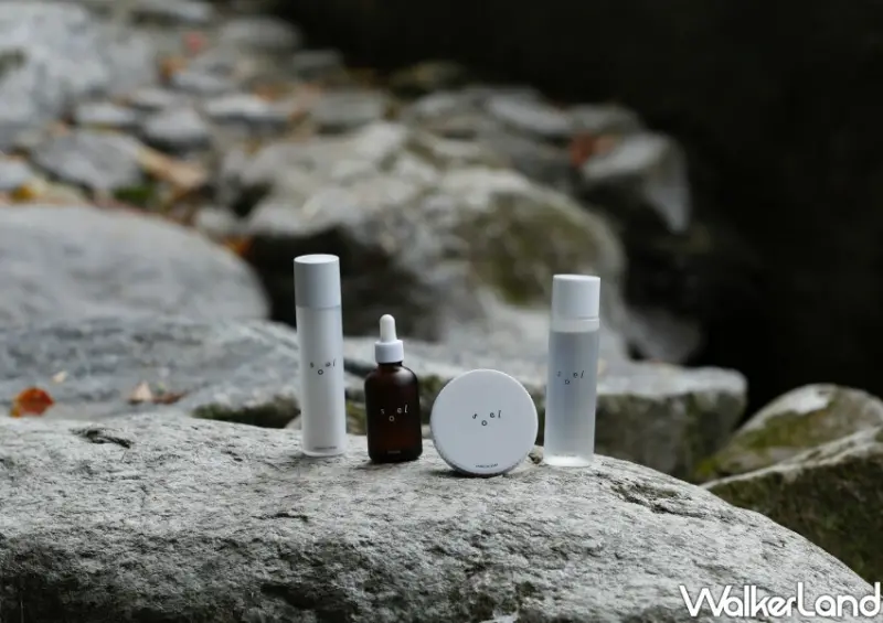 日本福岡Snow Peak YAKEI SUITE ABURAYAMA FUKUOKA / WalkerLand窩客島整理提供 未經許可不可轉載。