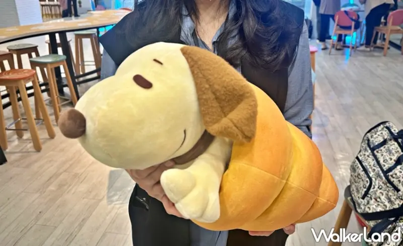 7-ELEVEN全新史努比快閃集點送活動