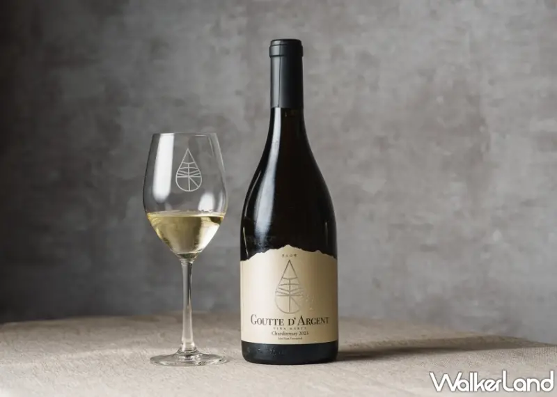 唯一帶有「清酒」香氣葡萄酒「銀之雫」5大亮點搶先看