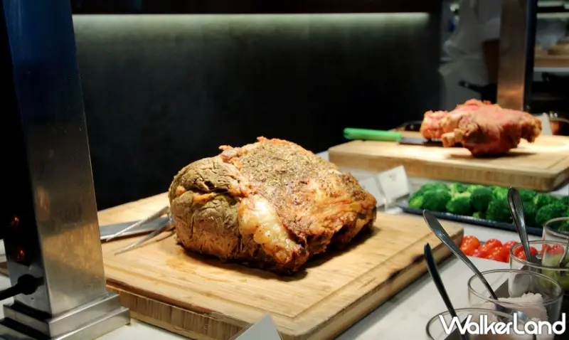 台北老爺 Le Café咖啡廳吃到飽餐廳