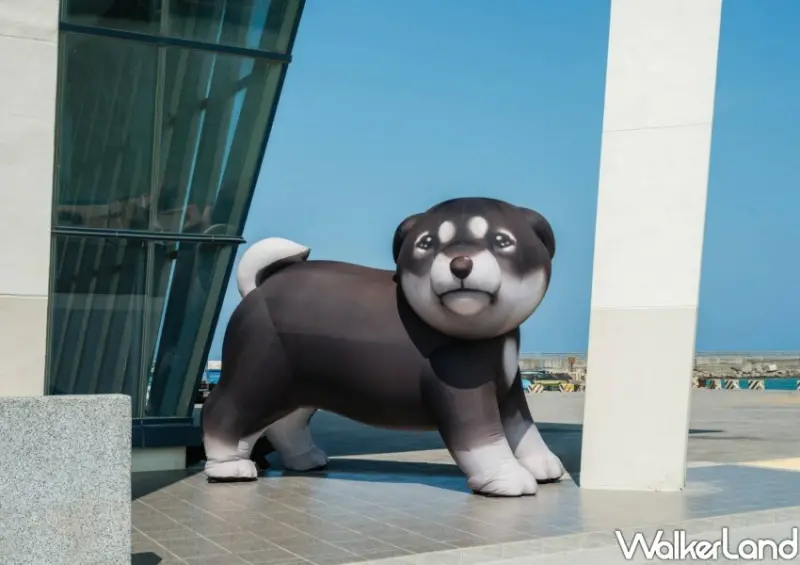 Ultra Daily極度日常屏東展/ WalkerLand窩客島整理提供 未經許可不可轉載。