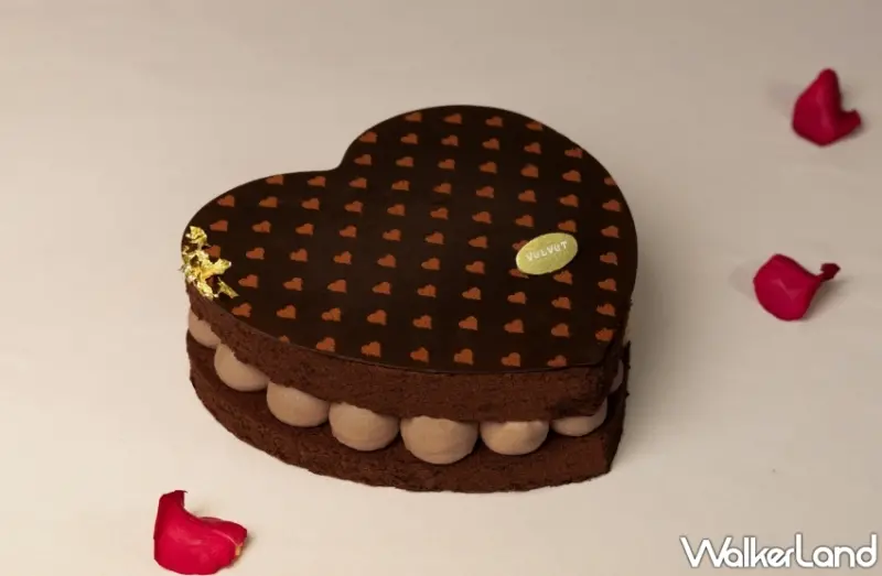 法式甜點「法絨」母親節蛋糕