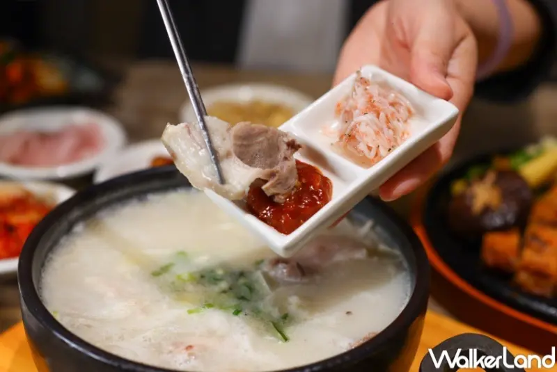 北村豆腐家 新菜半價加購優惠 / WalkerLand窩客島整理提供 未經許可，不得轉載