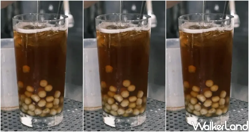 躺平綠豆沙 / WalkerLand窩客島整理提供 未經許可，不得轉載