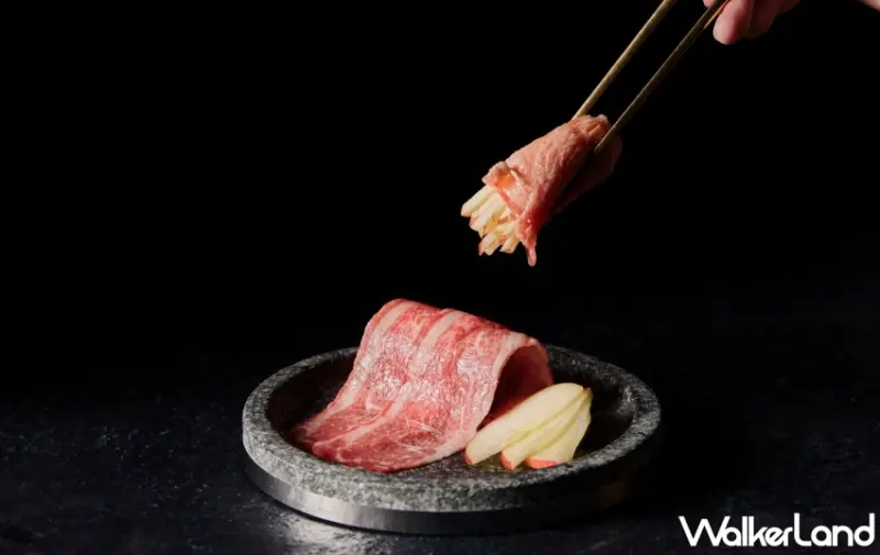 上吉燒肉 夏日撫胃系限定套餐