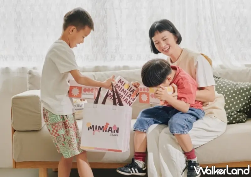 瞇瞇眼全生乳波士頓派 母親節限定款