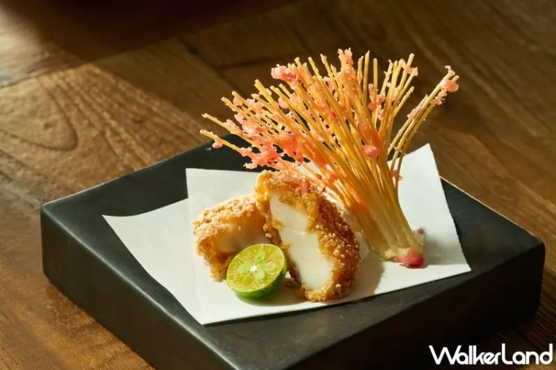 閤豐割烹櫻花季期間限定「豐套餐」