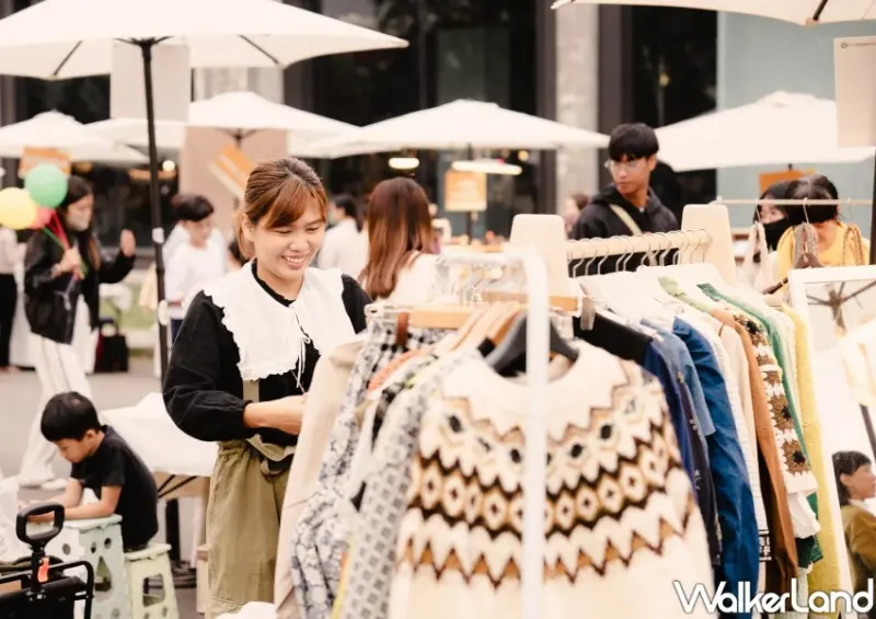 屏東我們生活節 / WalkerLand窩客島整理提供 未經許可不可轉載。