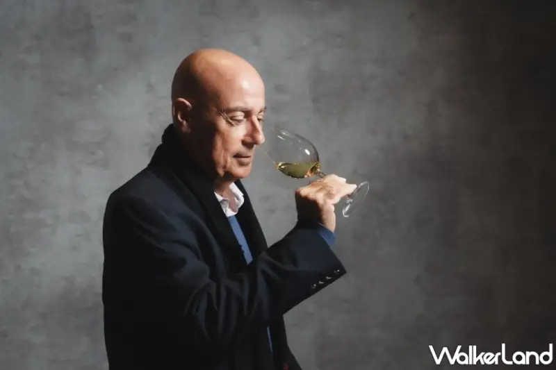 唯一帶有「清酒」香氣葡萄酒「銀之雫」5大亮點搶先看