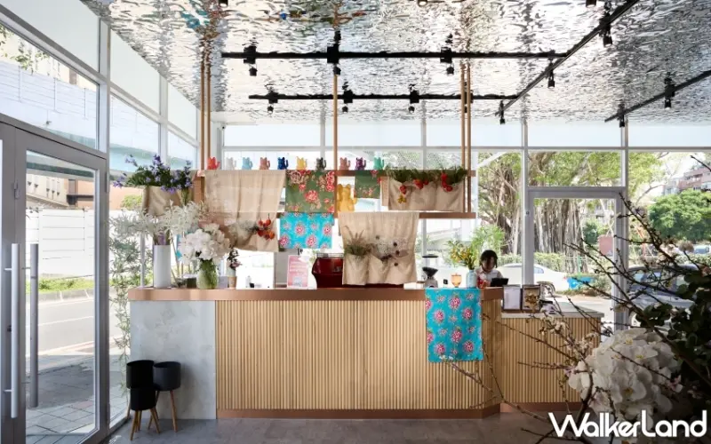 吉祥道4/13正式開幕、11間品牌開幕優惠搶先看。