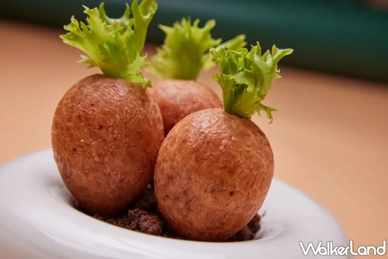 玖尹 2024春季平日限定四人合菜單