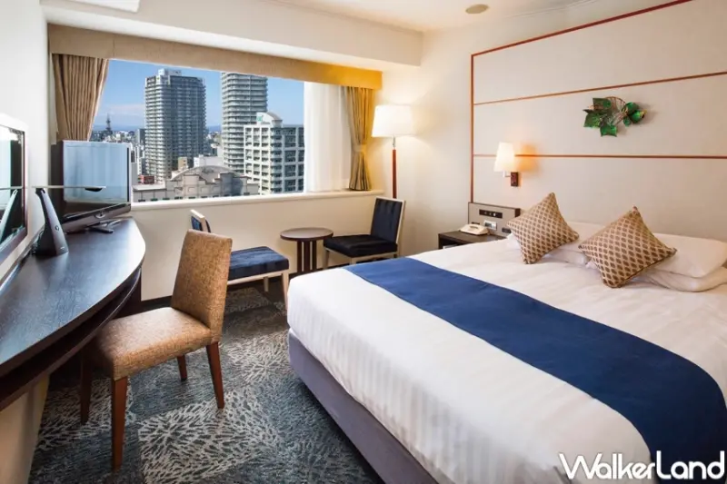 易遊網 日本訂房會員週  / WalkerLand窩客島整理提供 未經許可，不得轉載