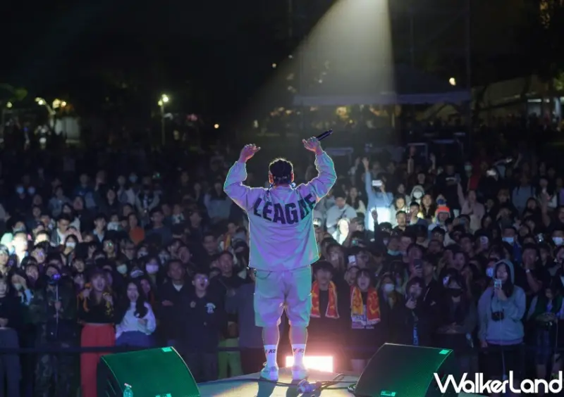 屏東我們生活節 / WalkerLand窩客島整理提供 未經許可不可轉載。