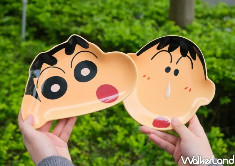 康是美Ｘ蠟筆小新加價購/ WalkerLand窩客島整理提供 未經許可不可轉載。