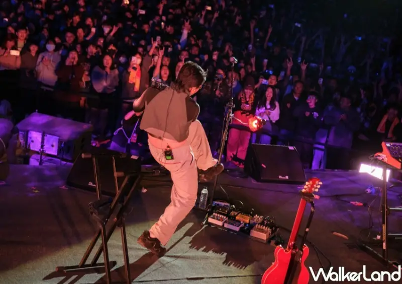 屏東我們生活節 / WalkerLand窩客島整理提供 未經許可不可轉載。