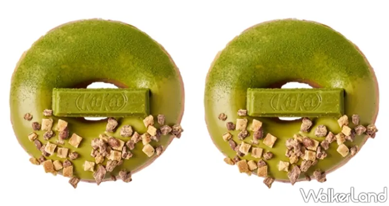 Krispy Kreme 母親節甜甜圈買一送一