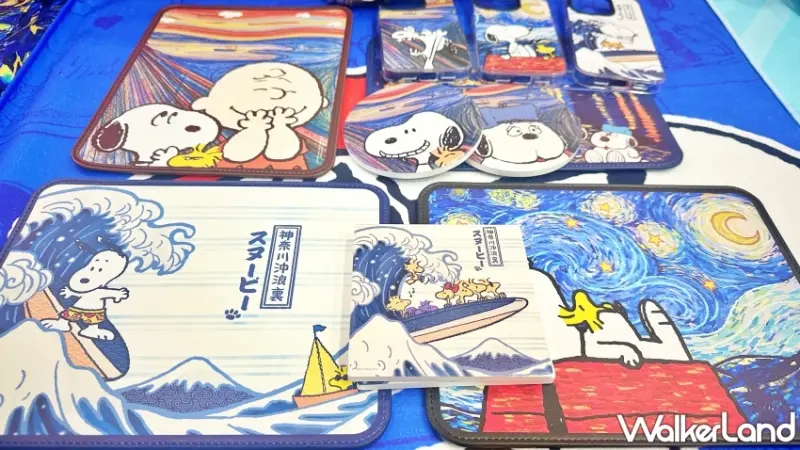 7-ELEVEN全新史努比快閃集點送活動