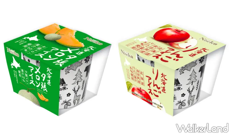 全家冰品/ WalkerLand窩客島整理提供 未經許可不可轉載。