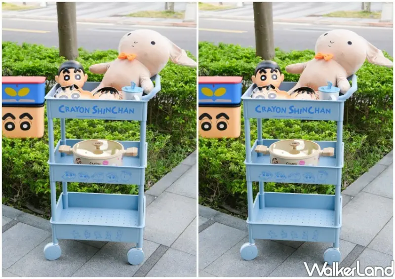 康是美Ｘ蠟筆小新加價購/ WalkerLand窩客島整理提供 未經許可不可轉載。