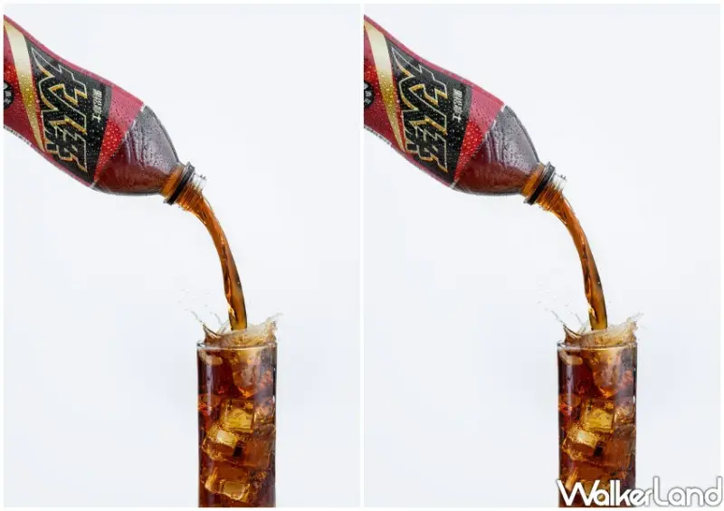 黑松沙士大人系 啤酒花風味 / WalkerLand窩客島整理提供 未經許可不可轉載。