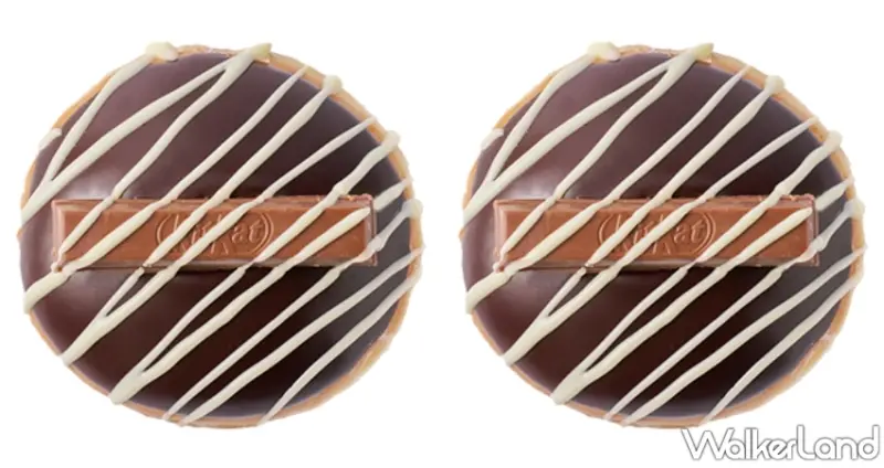 Krispy Kreme 母親節甜甜圈買一送一