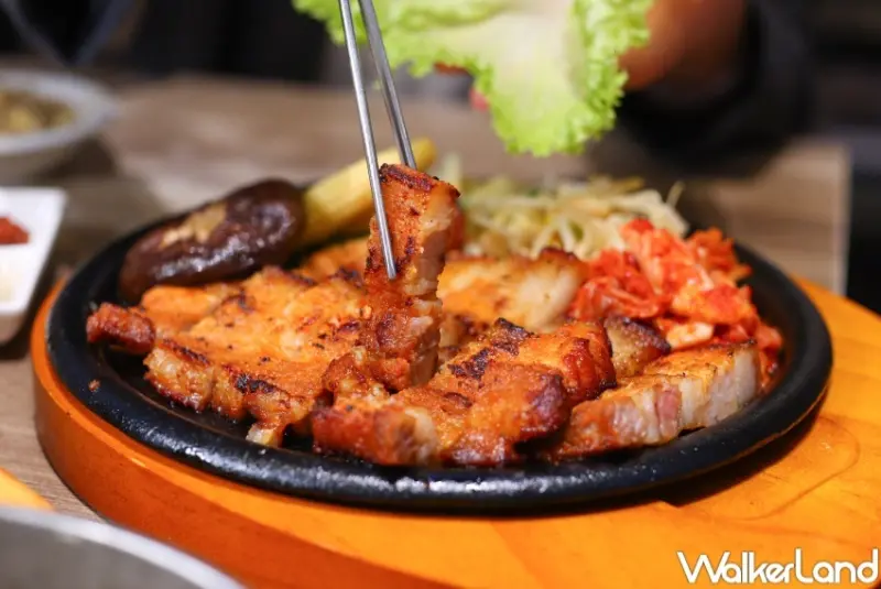 北村豆腐家 新菜半價加購優惠 / WalkerLand窩客島整理提供 未經許可，不得轉載