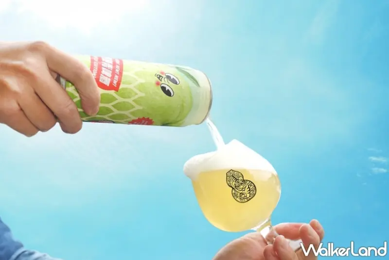 臺虎精釀 芭青哥果茶啤酒 