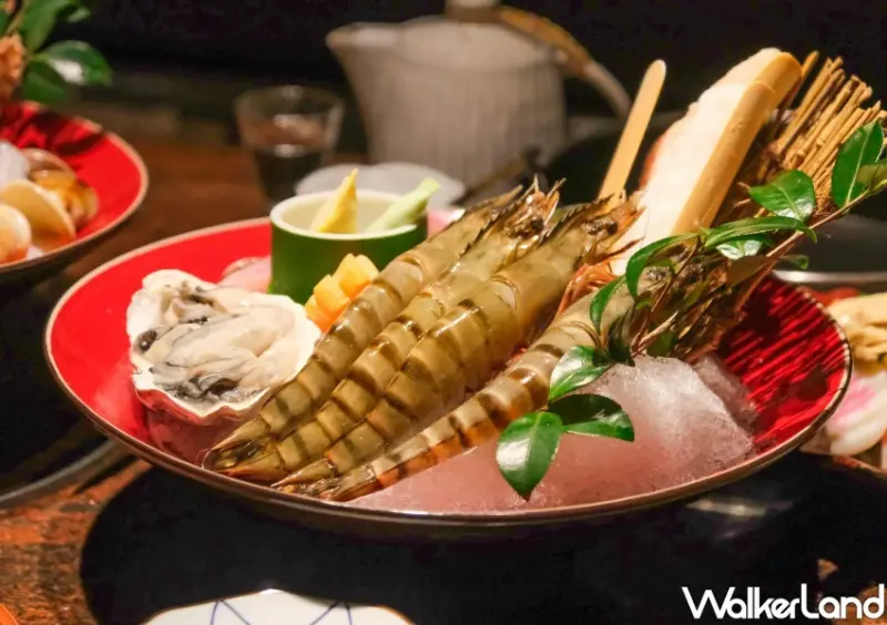 欣葉SHABU SHABU/ WalkerLand窩客島整理提供 未經許可不可轉載。