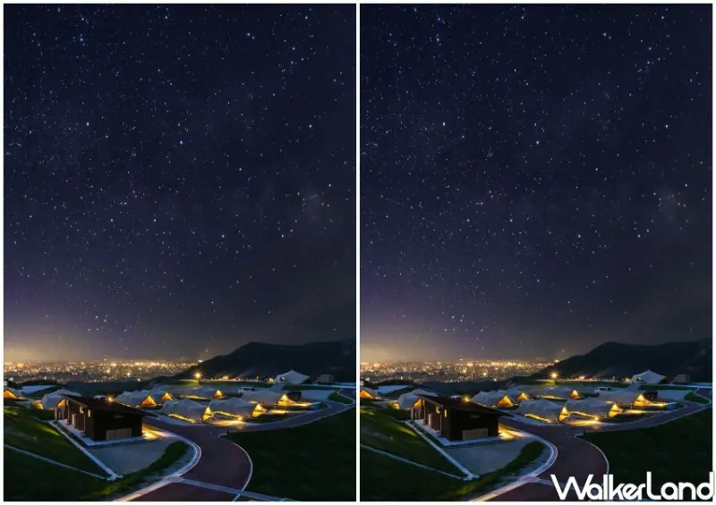 日本福岡Snow Peak YAKEI SUITE ABURAYAMA FUKUOKA / WalkerLand窩客島整理提供 未經許可不可轉載。