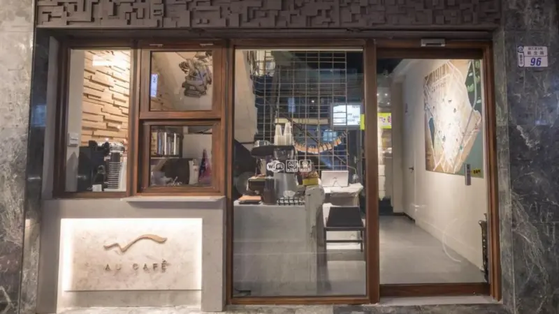 台東縣台東市【門廷若室-鐵花秀泰館】台東高CP值住宿推薦，文青風旅館、近鐵花村｜ASIAYO會員專屬優惠