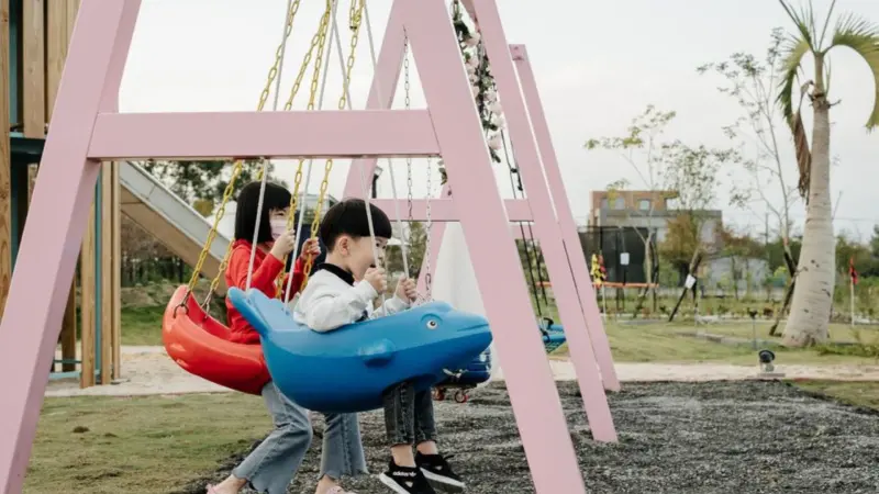 宜蘭縣礁溪鄉【宜蘭民宿懶人包】TOP5小孩最愛宜蘭住宿，親子民宿、包棟好選擇