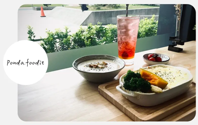 桃園美食|桃園市婦女培力中心-桃姊妹taosis，不只美食!更提供職前訓練與社福!!