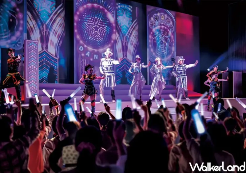 2024TTE台北旅展 可樂旅遊優惠 / WalkerLand窩客島整理提供 未經許可不可轉載。