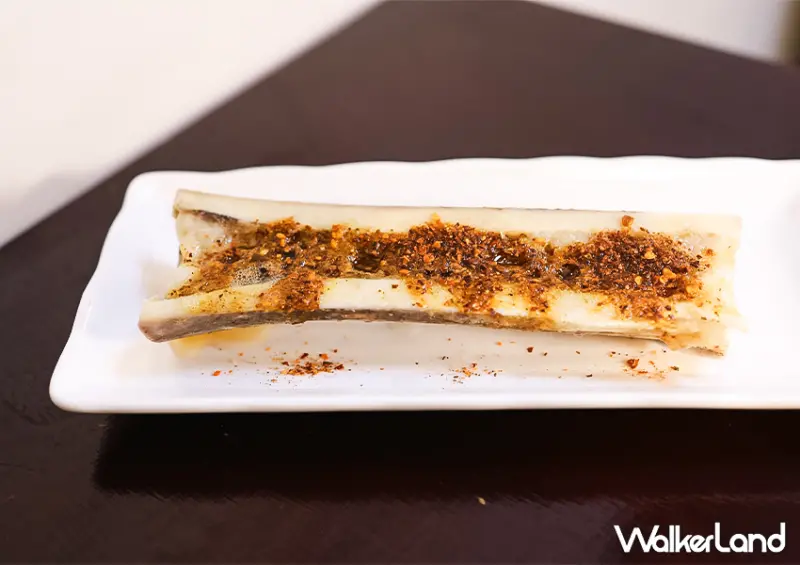 板橋溫體牛肉湯「犢饗溫體牛」完整菜單、必點品項一次看/ WalkerLand窩客島整理提供 未經許可不可轉載。