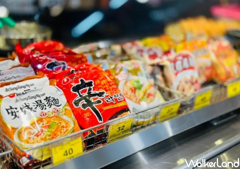 家樂福中原店  / WalkerLand窩客島整理提供 未經許可，不得轉載