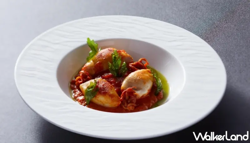 台北亞都麗緻大飯店巴賽麗廳La Brasserie