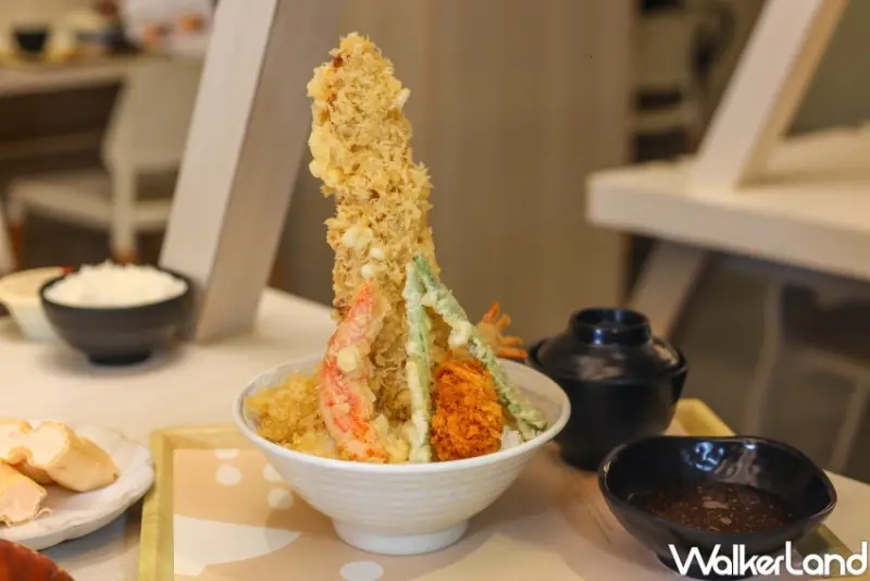 定食8 / WalkerLand窩客島整理提供 未經許可，不得轉載