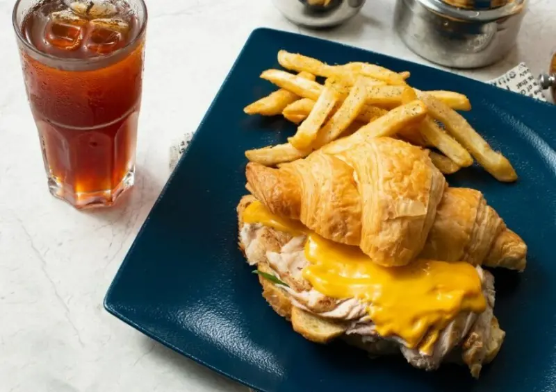 波麗路餐廳/ WalkerLand窩客島整理提供 未經許可不可轉載。