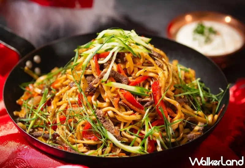 遠東Café品味蒙古‧大漠風情推薦必吃到飽