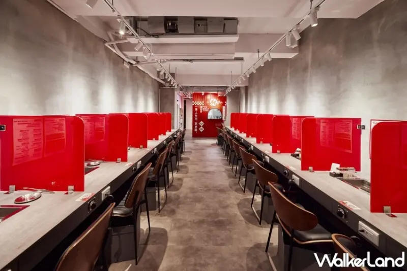 發肉Me個人燒肉專門店 開幕9折優惠