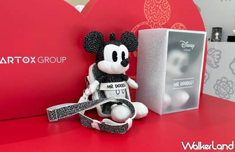 迪士尼主題快閃POPUP