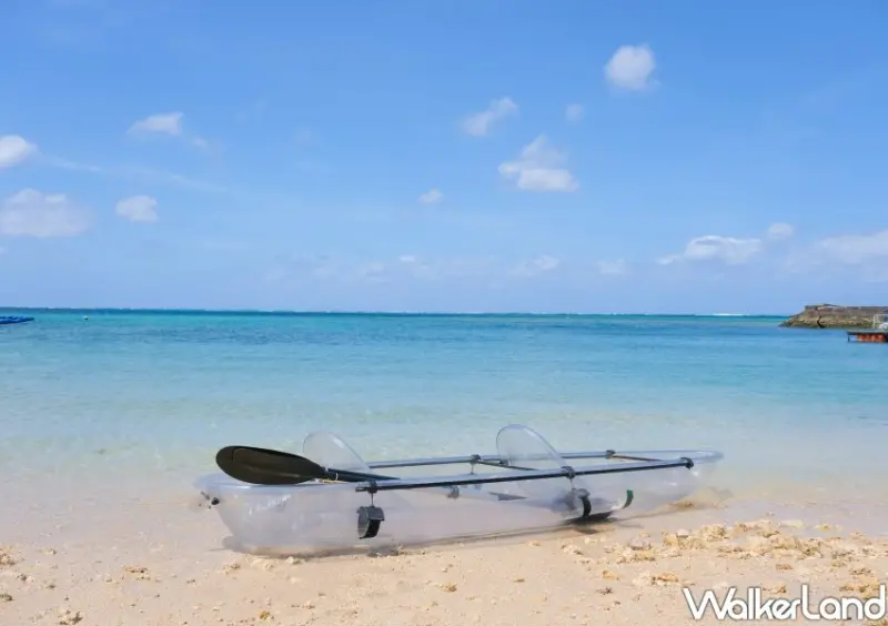 沖繩殘波岬美爵度假酒店 / WalkerLand窩客島整理提供 未經許可不可轉載。