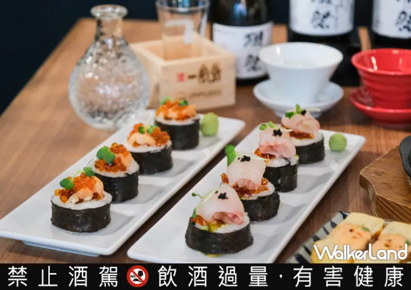 大巨蛋 遠東Garden City「潮美食公園」 / WalkerLand窩客島整理提供 未經許可不可轉載。