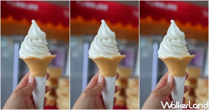 亞尼克 生乳捲吃到飽  / WalkerLand窩客島整理提供 未經許可，不得轉載