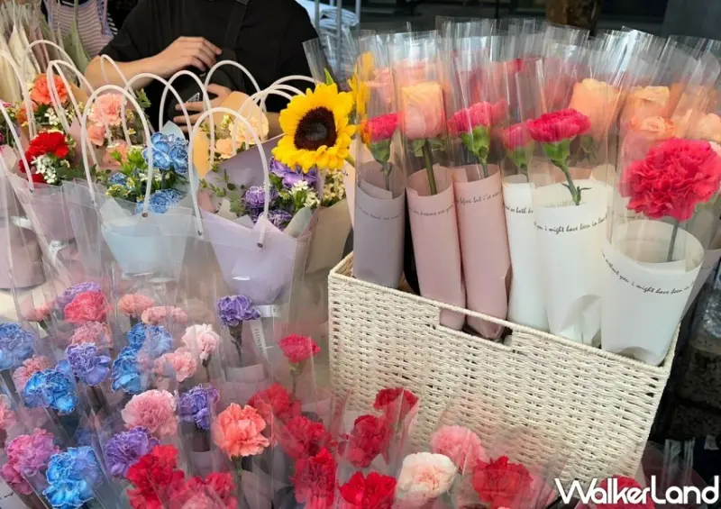 橘貓重重X果果創意市集/ WalkerLand窩客島整理提供 未經許可不可轉載。